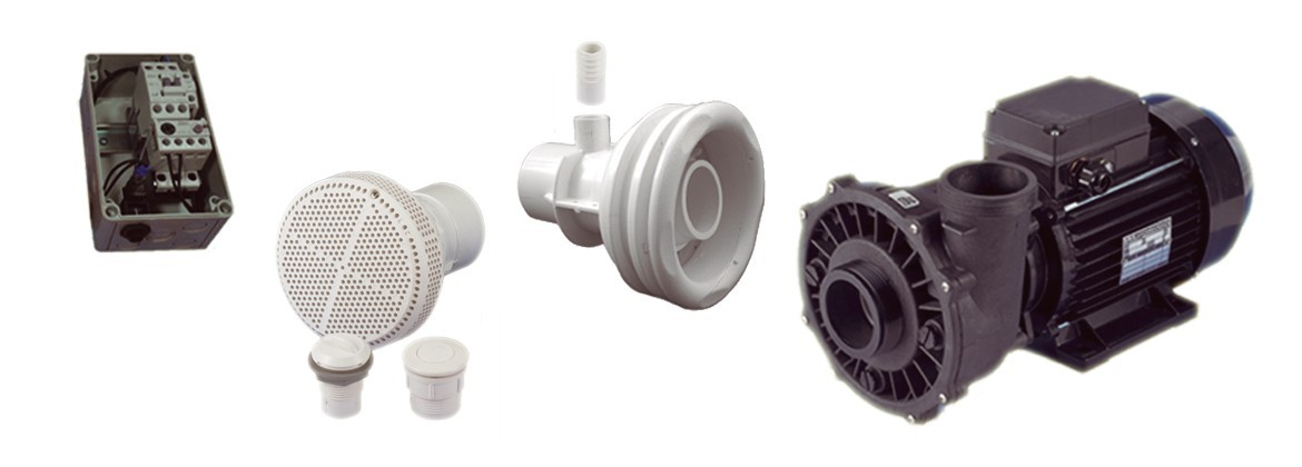 Jet Stream Kits