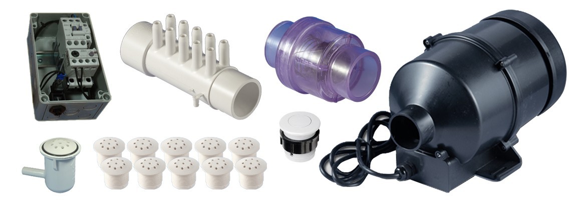 Air Kits