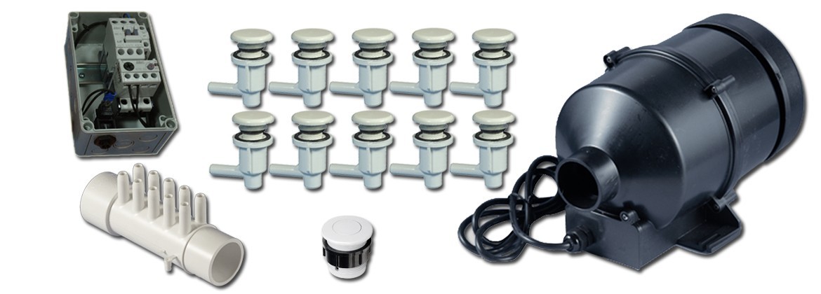 Air Kits