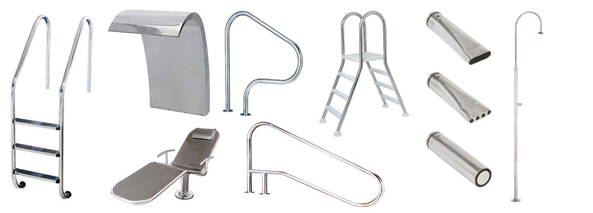 Flexinox Pool