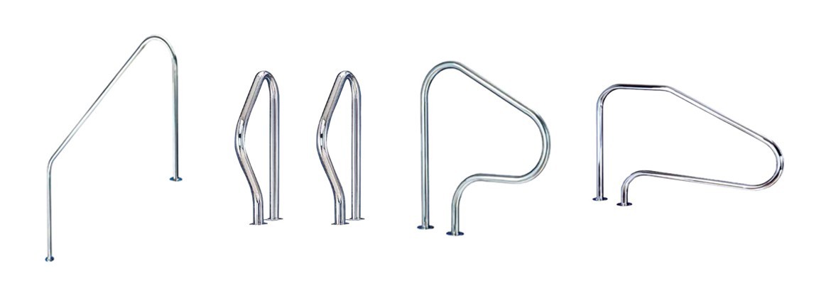 Handrails
