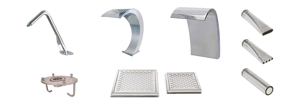 Wellness equipment