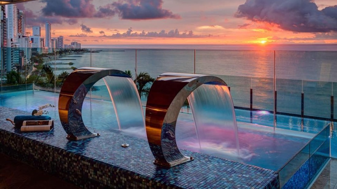 Flexinox Pool